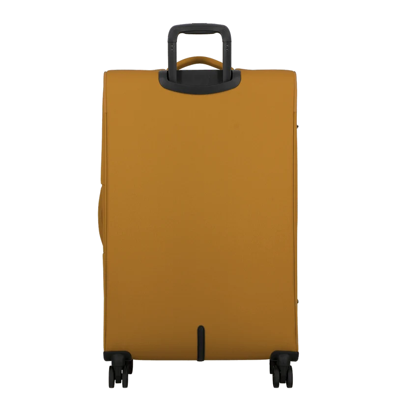 Valise large 78 cm - Monthélys Jump | Souple & extensible
