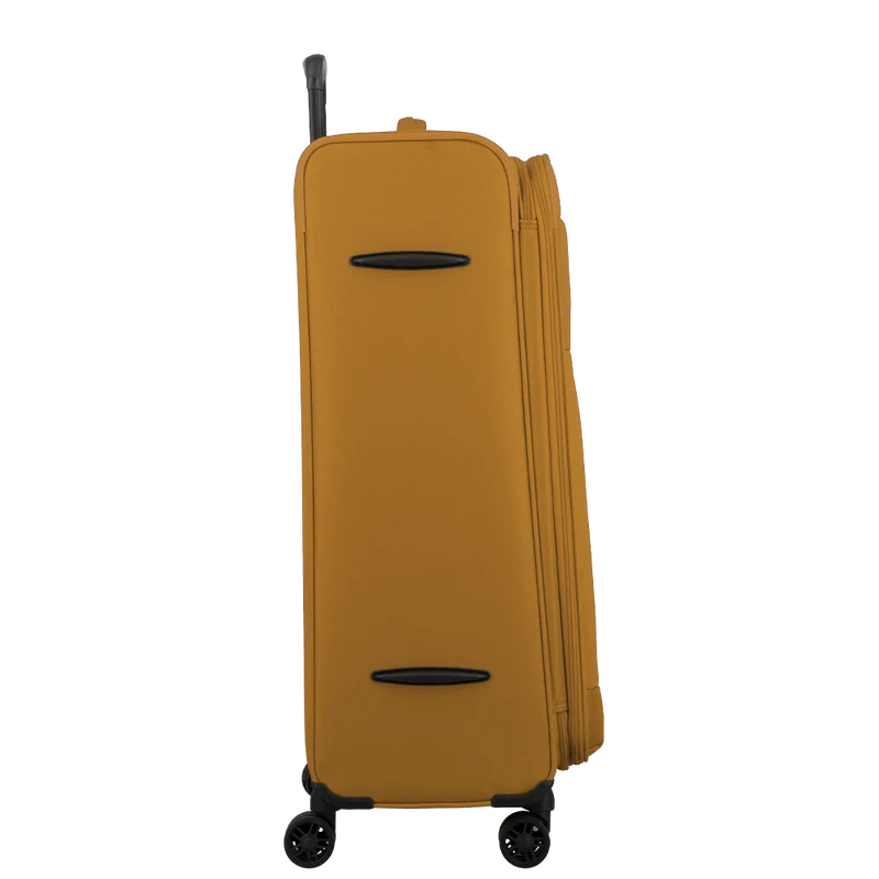 Valise large 78 cm - Monthélys Jump | Souple & extensible