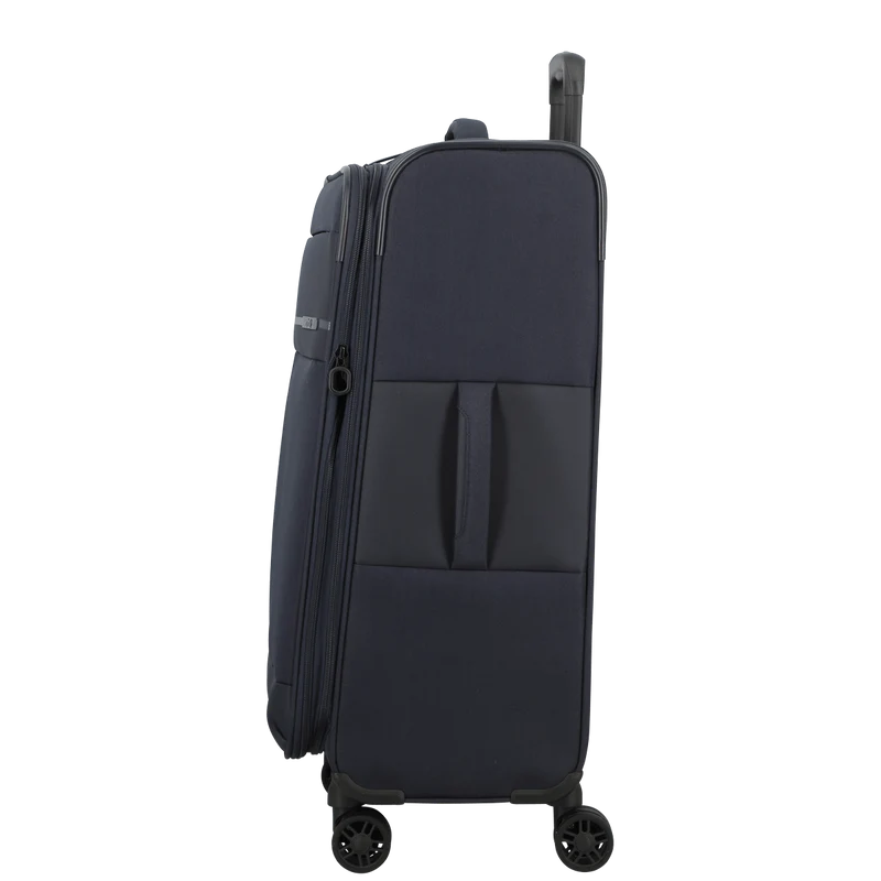 Valise médium 67 cm - Monthélys Jump | Organisation simplifiée
