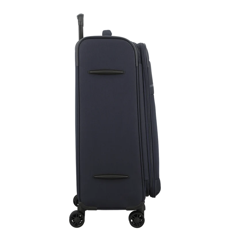 Valise médium 67 cm - Monthélys Jump | Organisation simplifiée