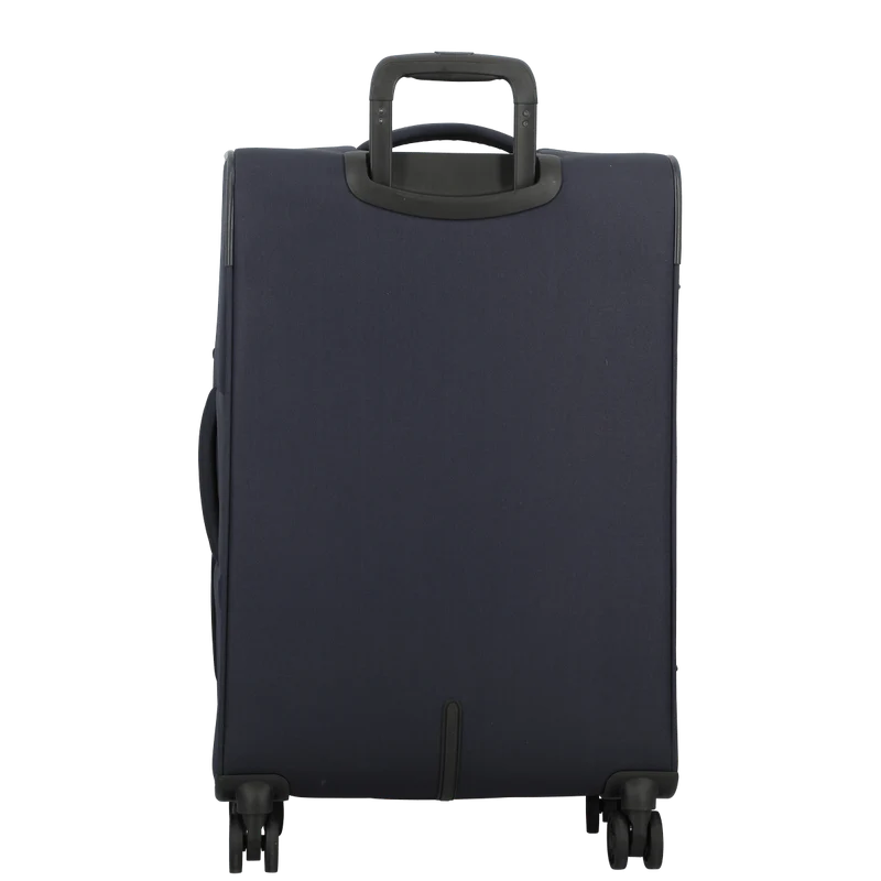 Valise médium 67 cm - Monthélys Jump | Organisation simplifiée