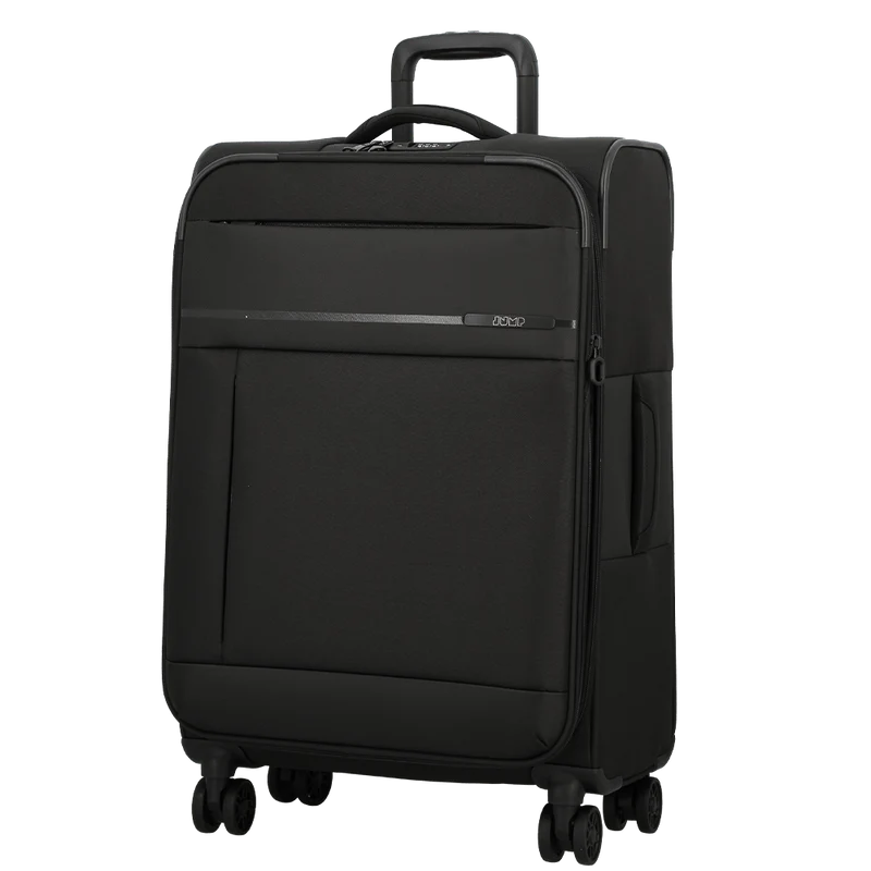 Valise médium 67 cm - Monthélys Jump | Organisation simplifiée