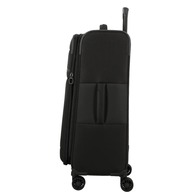 Valise médium 67 cm - Monthélys Jump | Organisation simplifiée
