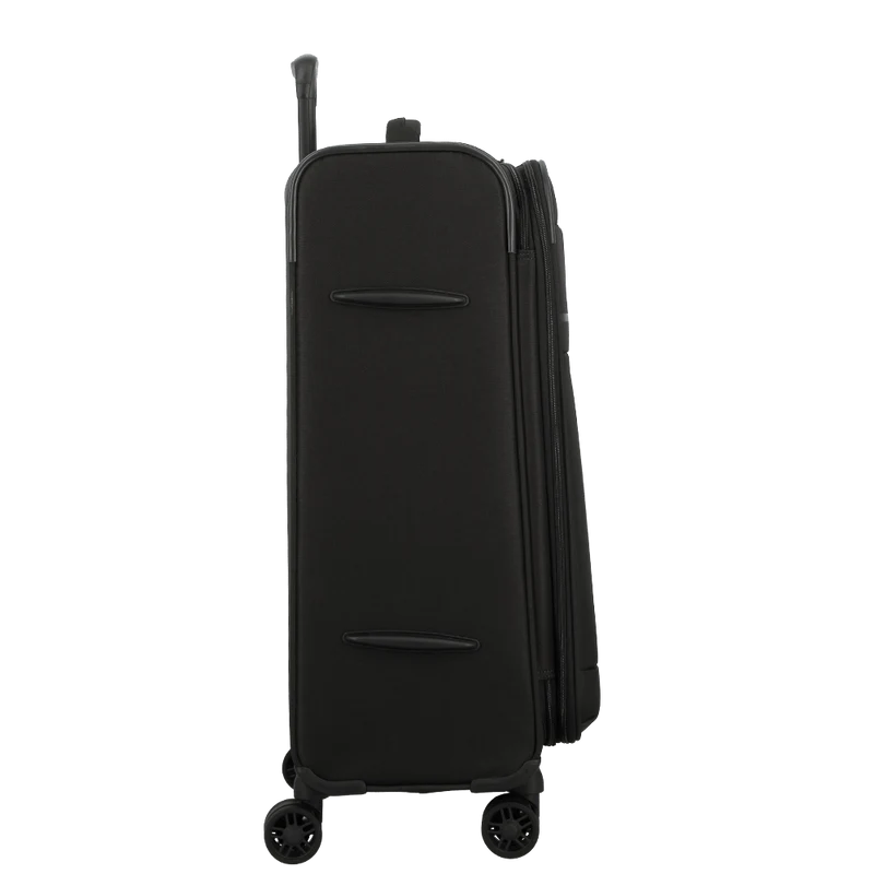 Valise médium 67 cm - Monthélys Jump | Organisation simplifiée