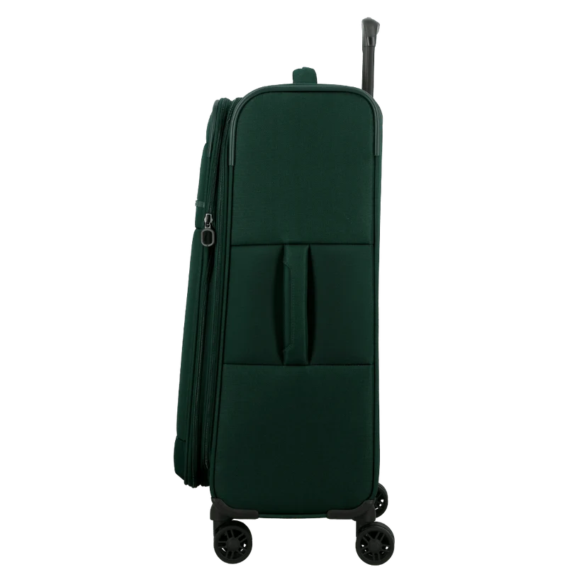 Valise médium 67 cm - Monthélys Jump | Organisation simplifiée