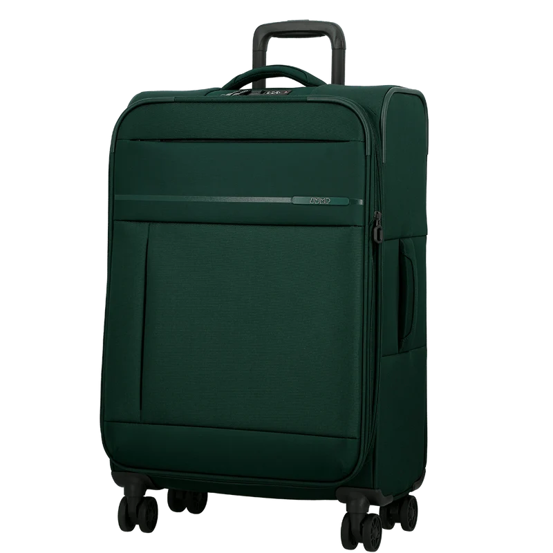 Valise médium 67 cm - Monthélys Jump | Organisation simplifiée