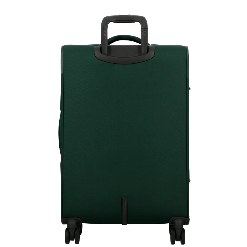 Valise médium 67 cm - Monthélys Jump | Organisation simplifiée