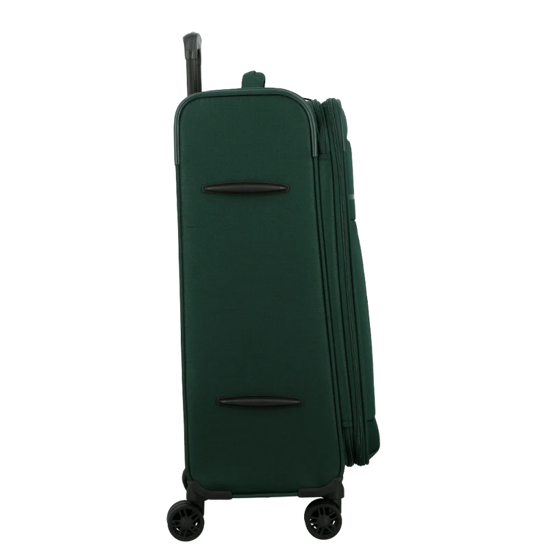 Valise médium 67 cm - Monthélys Jump | Organisation simplifiée
