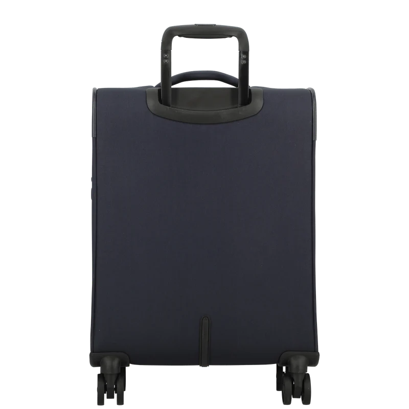 Valise cabine 55 cm - Monthélys Jump | Couleurs intemporelles