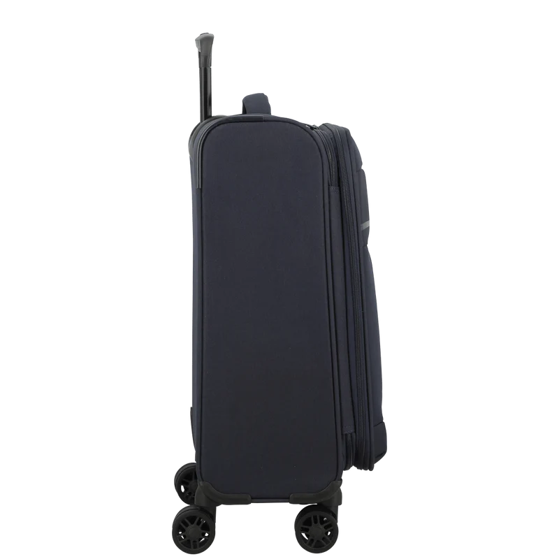 Valise cabine 55 cm - Monthélys Jump | Couleurs intemporelles