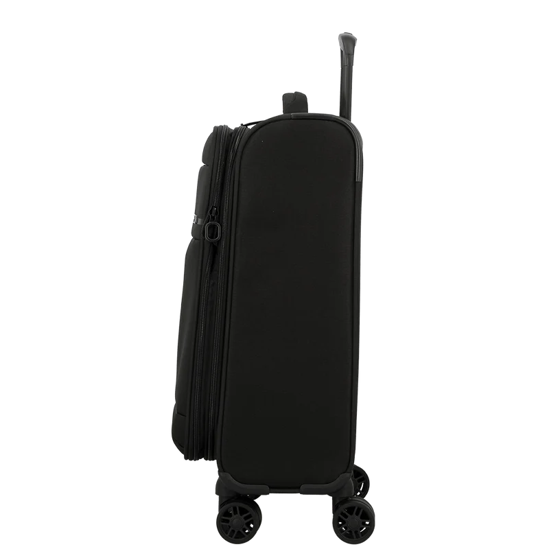 Valise cabine 55 cm - Monthélys Jump | Couleurs intemporelles