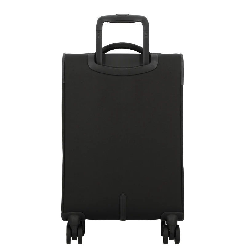 Valise cabine 55 cm - Monthélys Jump | Couleurs intemporelles