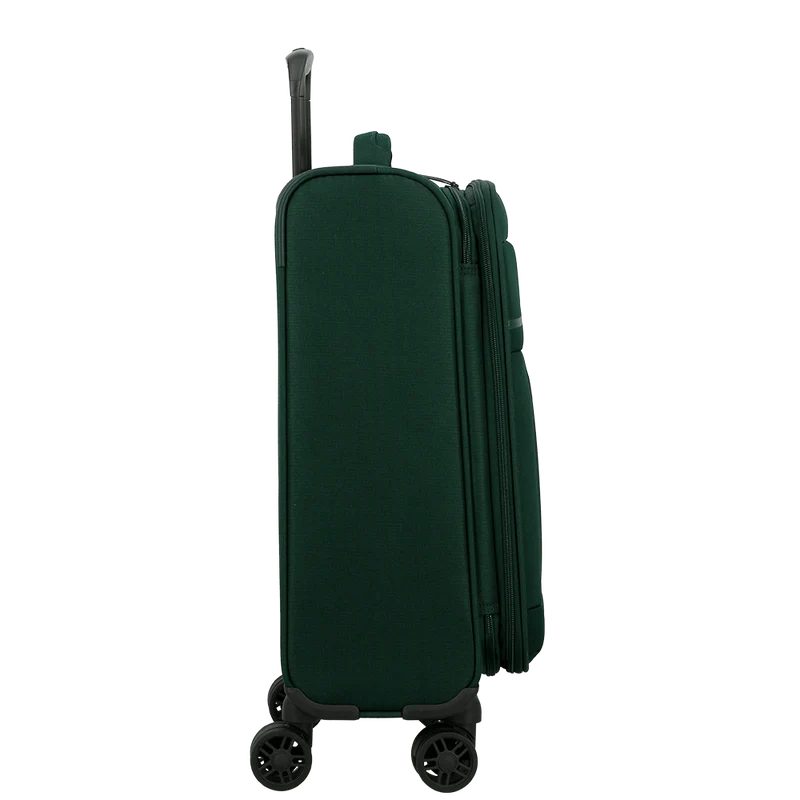 Valise cabine 55 cm - Monthélys Jump | Couleurs intemporelles