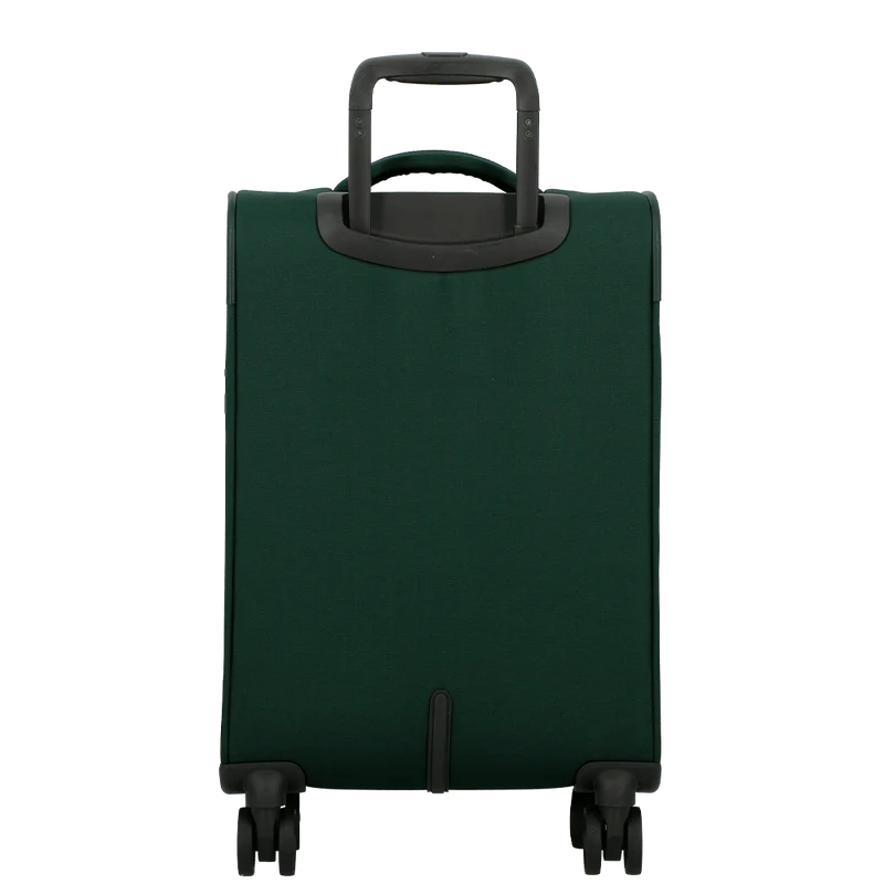 Valise cabine 55 cm - Monthélys Jump | Couleurs intemporelles