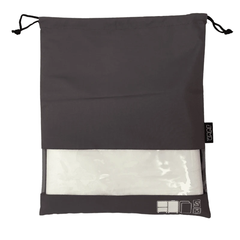 Set de 7 pochettes de voyage taille L
