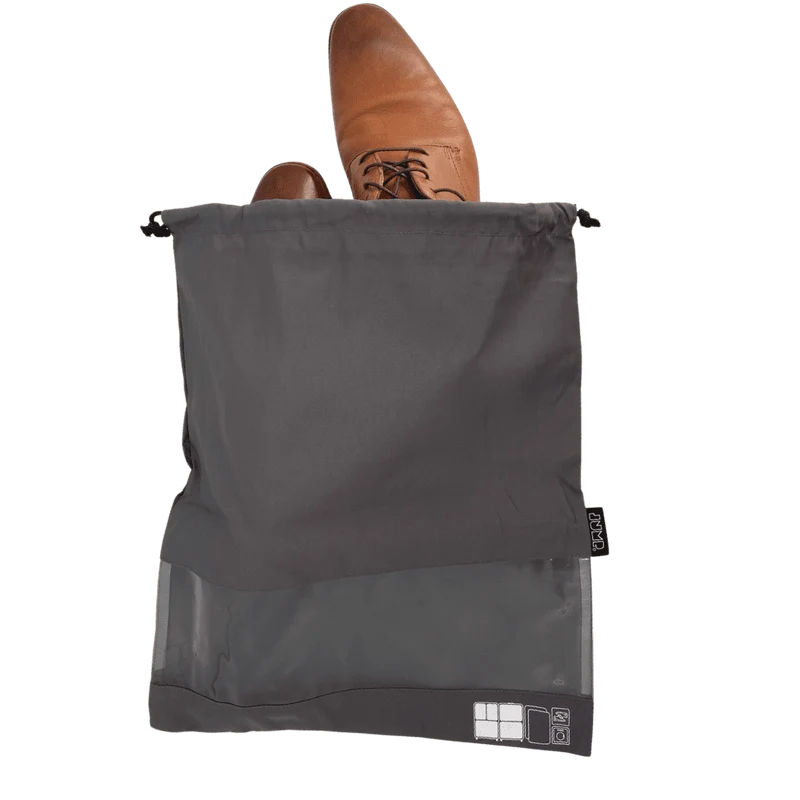 Set de 5 pochettes de voyage taille M