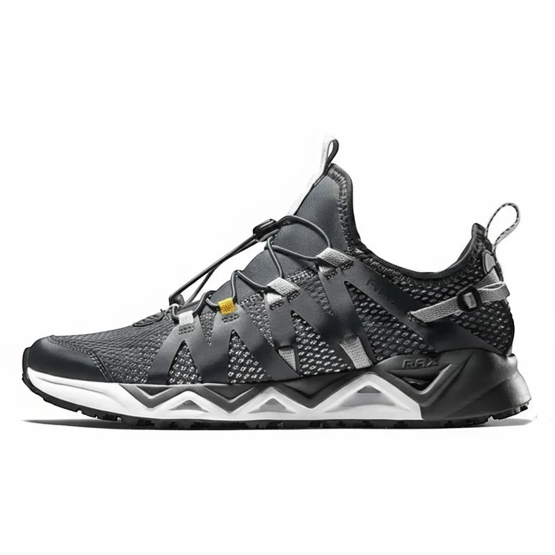 Chaussures outdoor pour randonnée aquatique