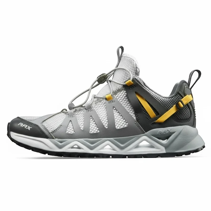 Chaussures outdoor pour randonnée aquatique