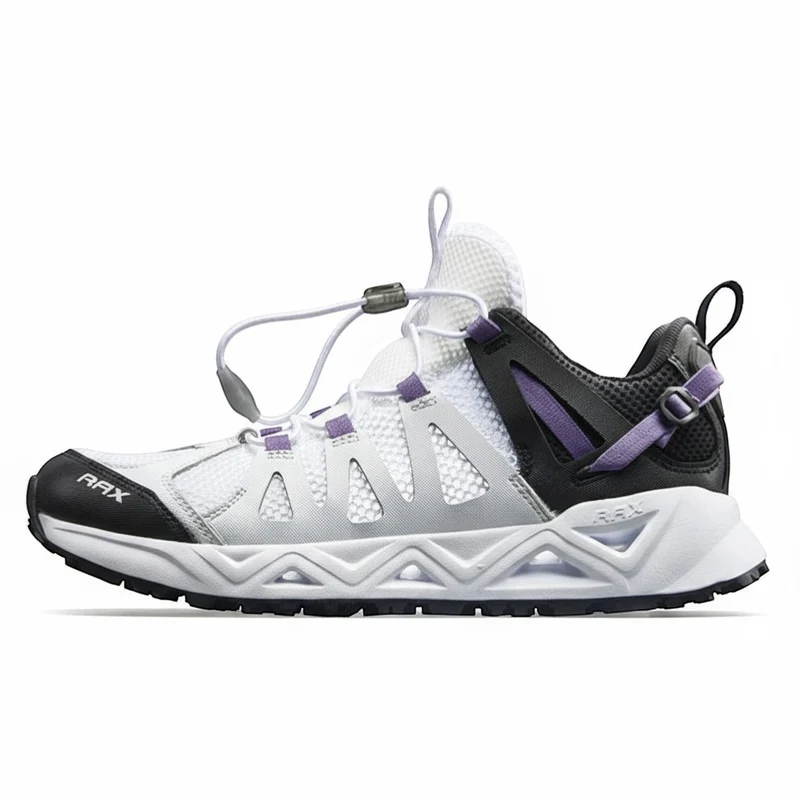Chaussures outdoor pour randonnée aquatique