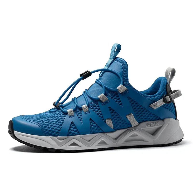 Chaussures outdoor pour randonnée aquatique