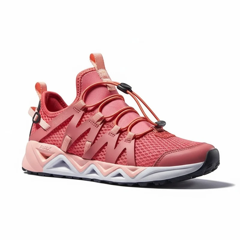 Chaussures outdoor pour randonnée aquatique