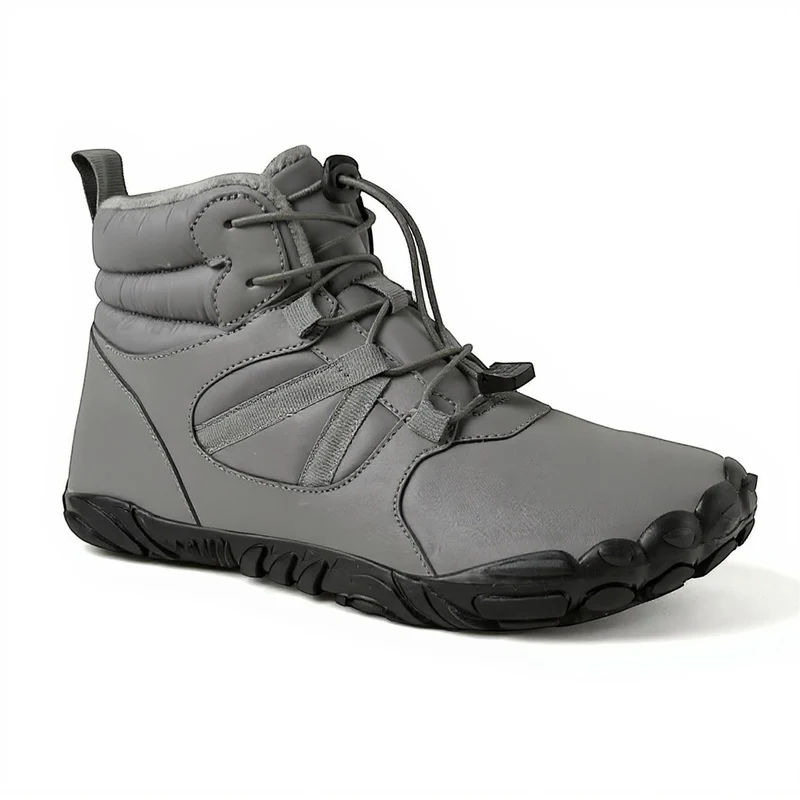 Bottes de randonnée hiver femme grand froid