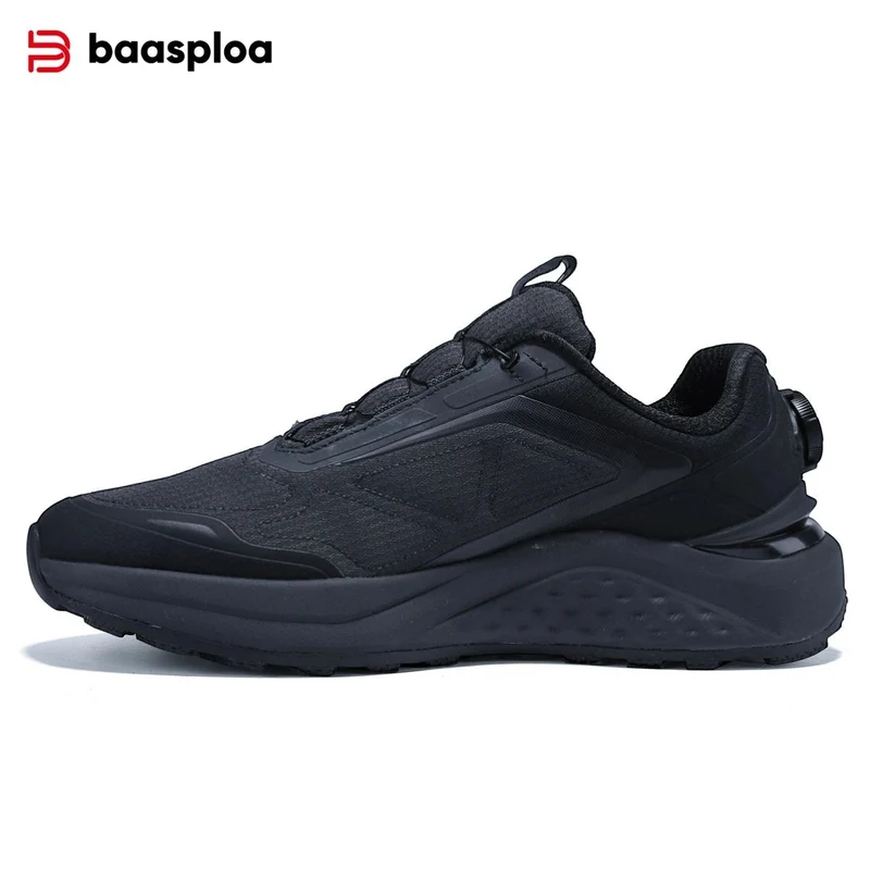 Chaussures outdoor respirantes homme