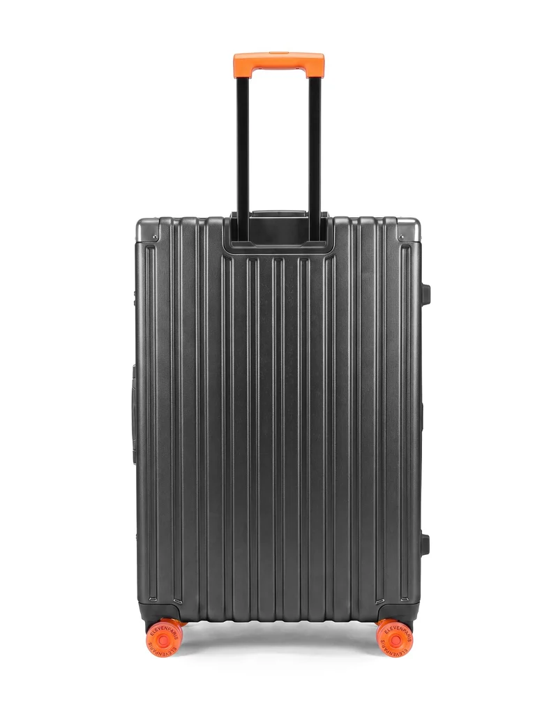 Lot de 3 Valises Rigides Grand Format, Taille Moyenne et Cabine XS LUGERS
