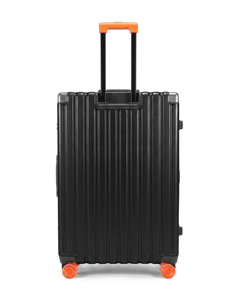 Lot de 2 Valises Rigides Grand Format et Cabine LUGERS