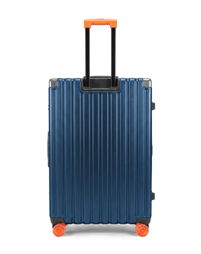 Lot de 2 Valises Rigides Grand Format et Cabine LUGERS