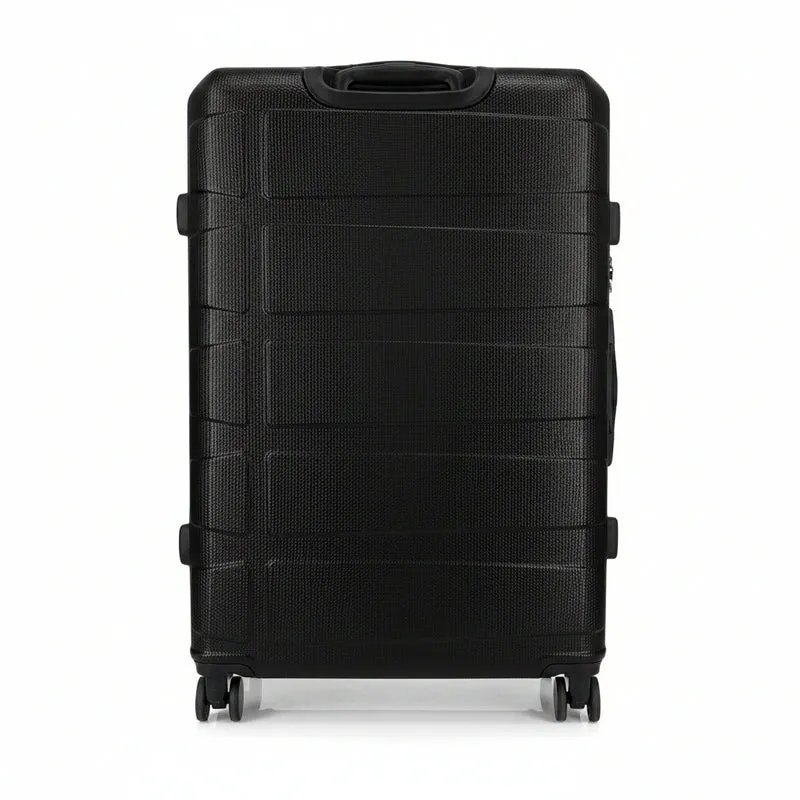 Valise XL Lucky28 - Noir