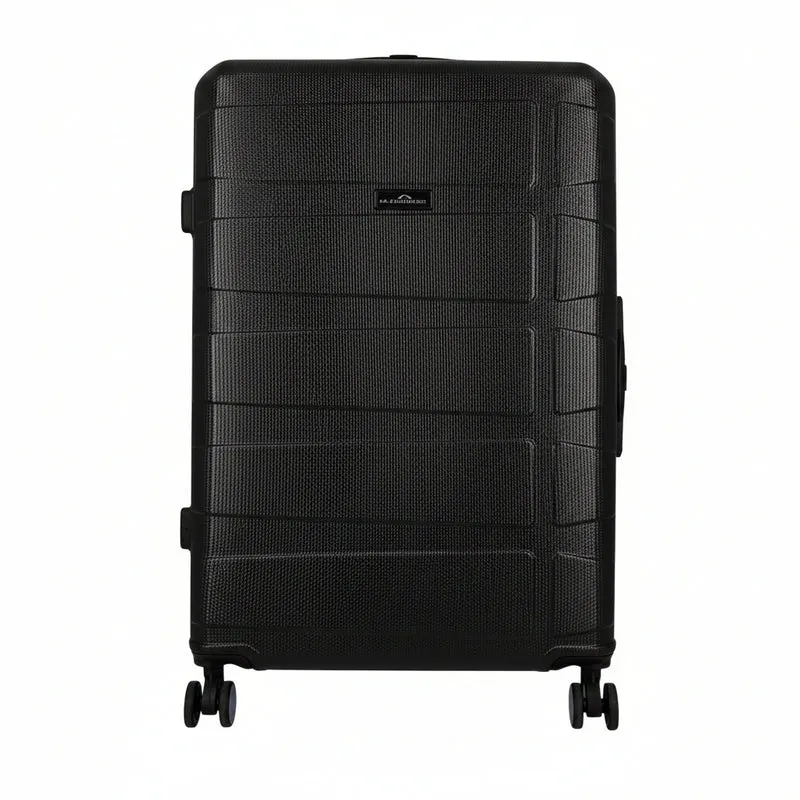 Valise XL Lucky28 - Noir