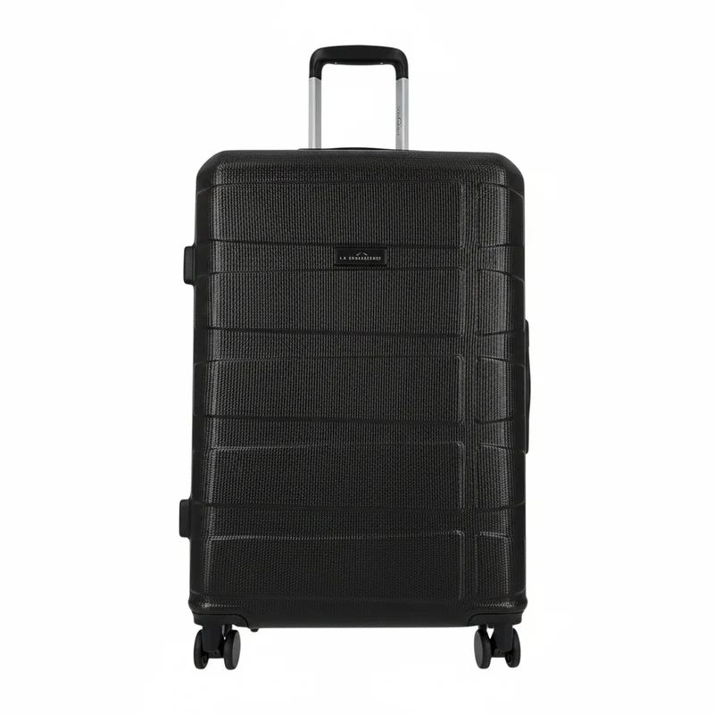 Valise Medium Lucky24 - Noir