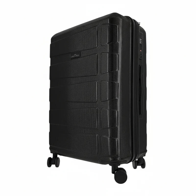Valise Cabine Lucky20 - Noir