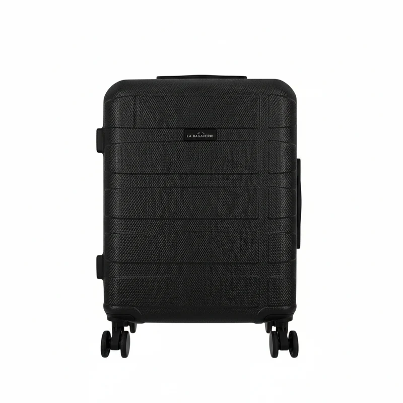 Valise Cabine Lucky20 - Noir