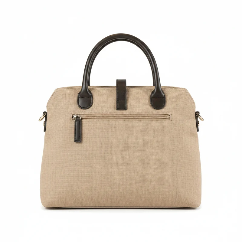 Newshop S - Beige