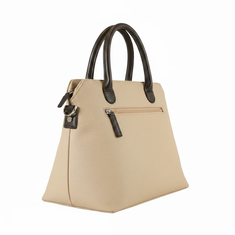 Newshop S - Beige