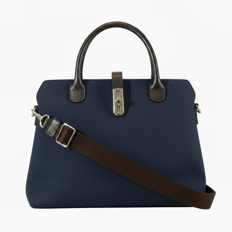 Newshop S - Bleu Marine