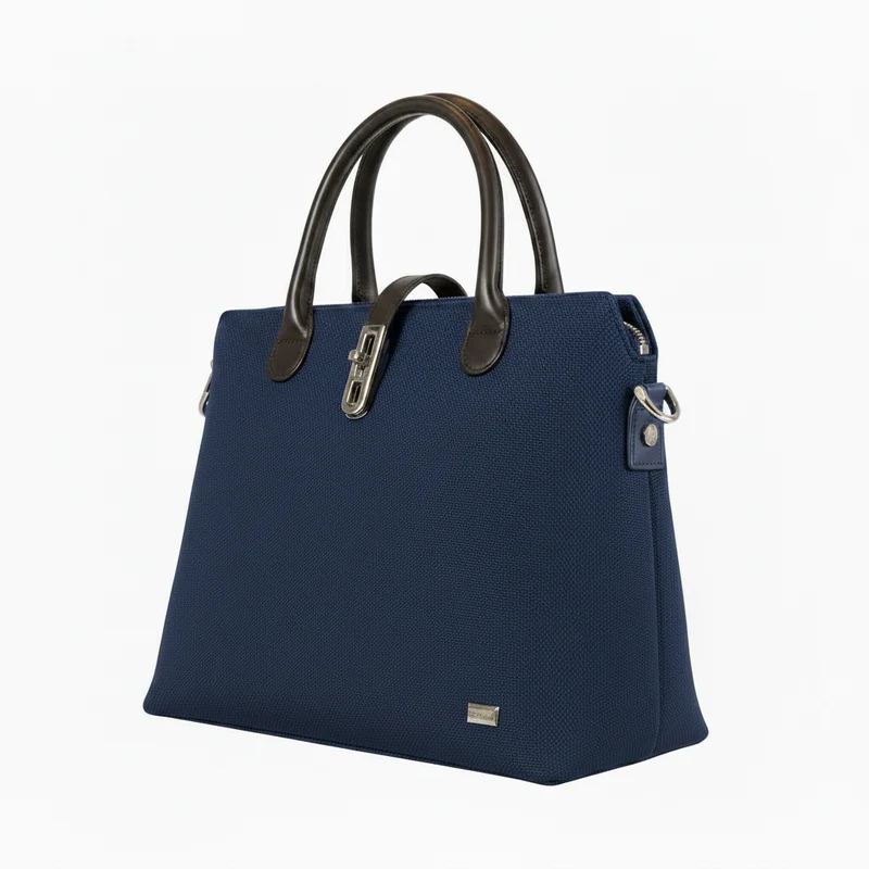 Newshop S - Bleu Marine