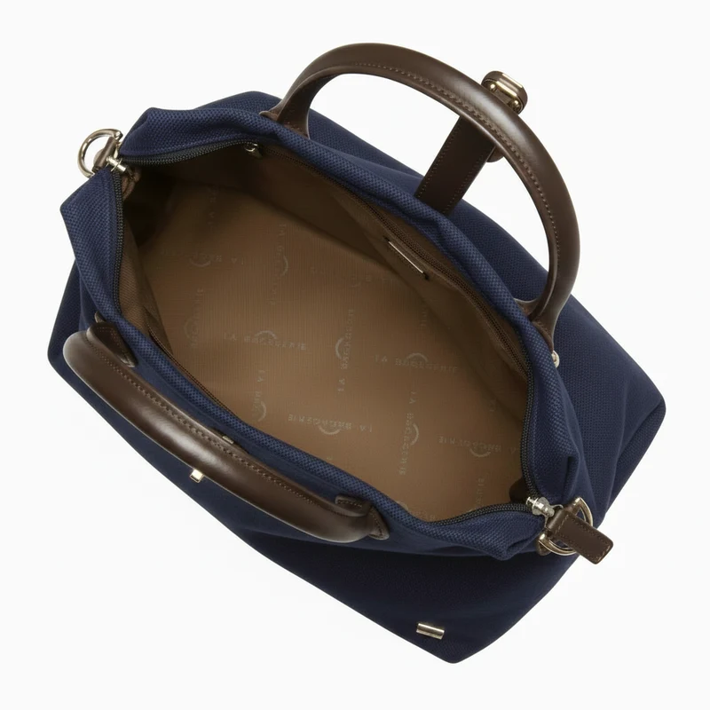 Newshop S - Bleu Marine
