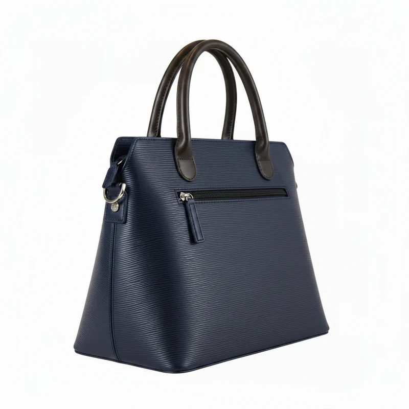 Newshop S - Bleu Marine