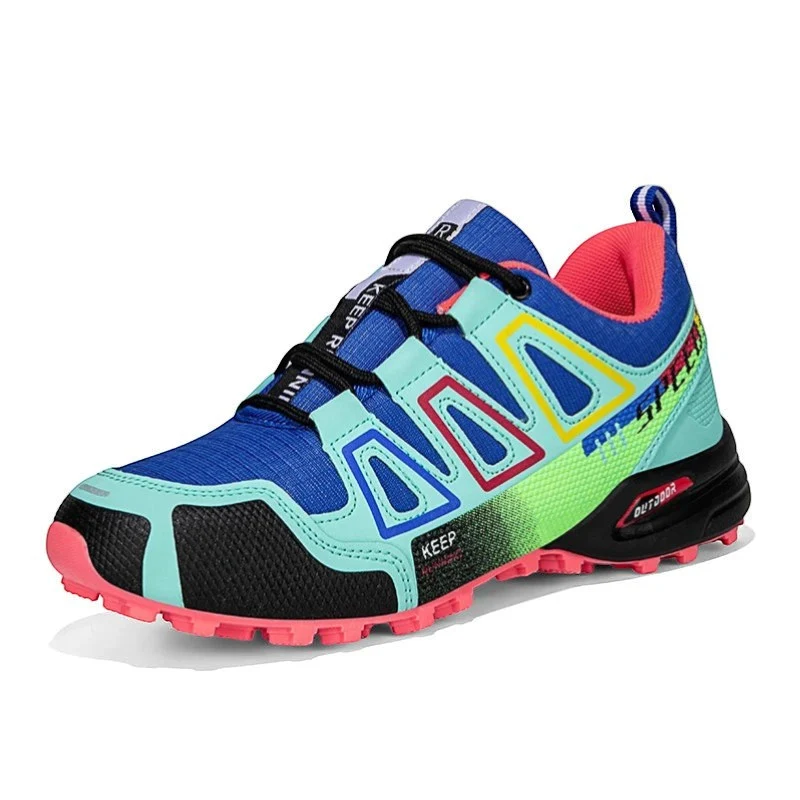 Chaussures de randonnée sport femme