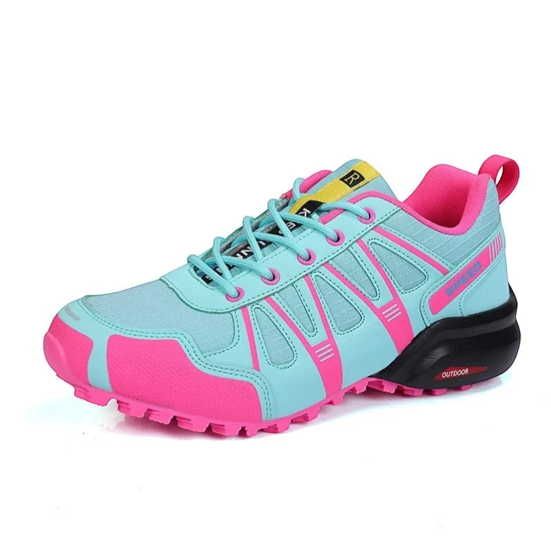 Chaussures de randonnée sport femme