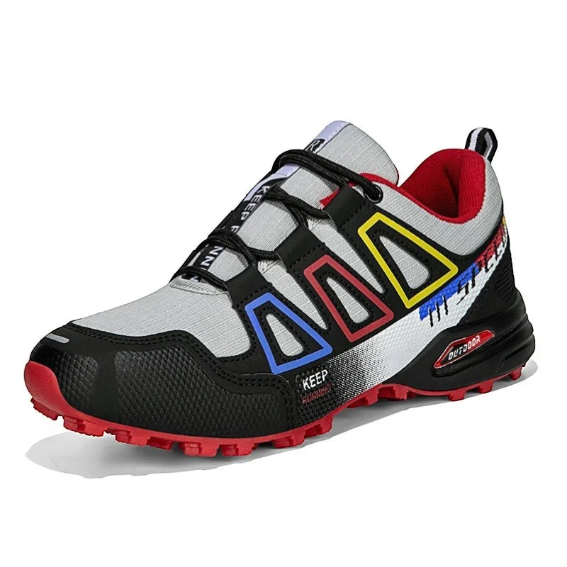 Chaussures de randonnée sport femme