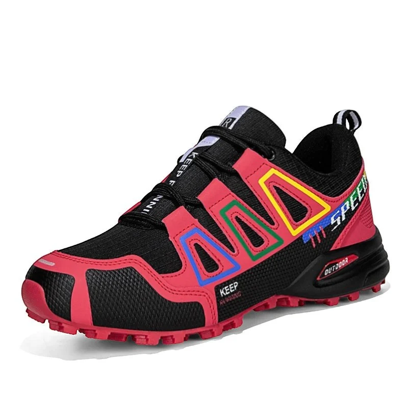 Chaussures de randonnée sport femme