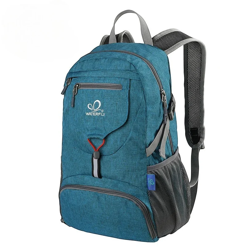 Sac à dos randonnée 20L compact et pliable