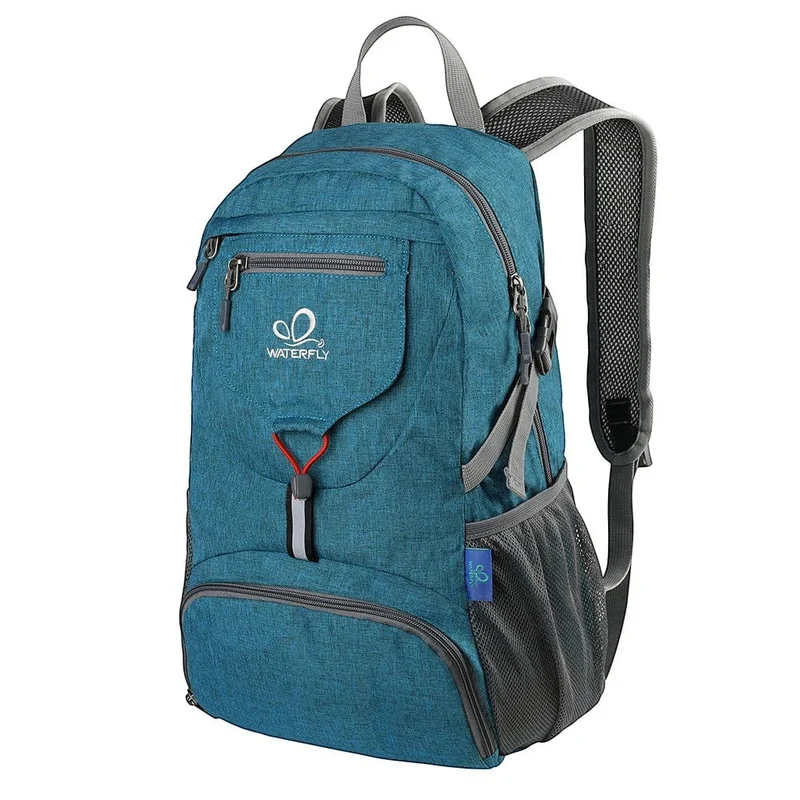 Sac à dos randonnée 20L compact et pliable
