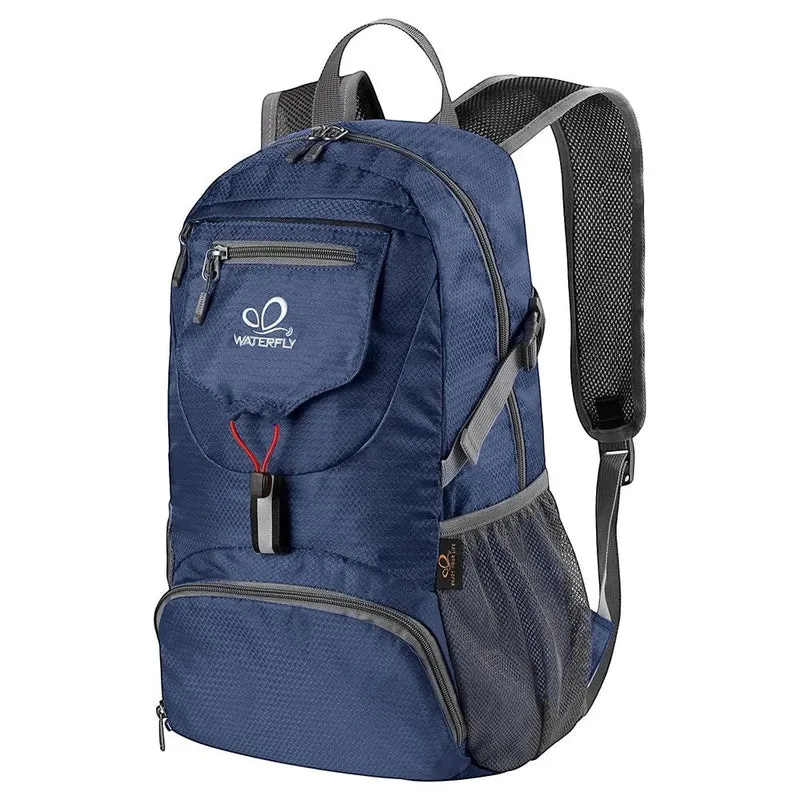 Sac à dos randonnée 20L compact et pliable