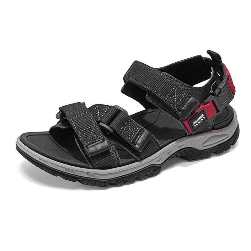 Sandales randonnée homme respirantes trekking
