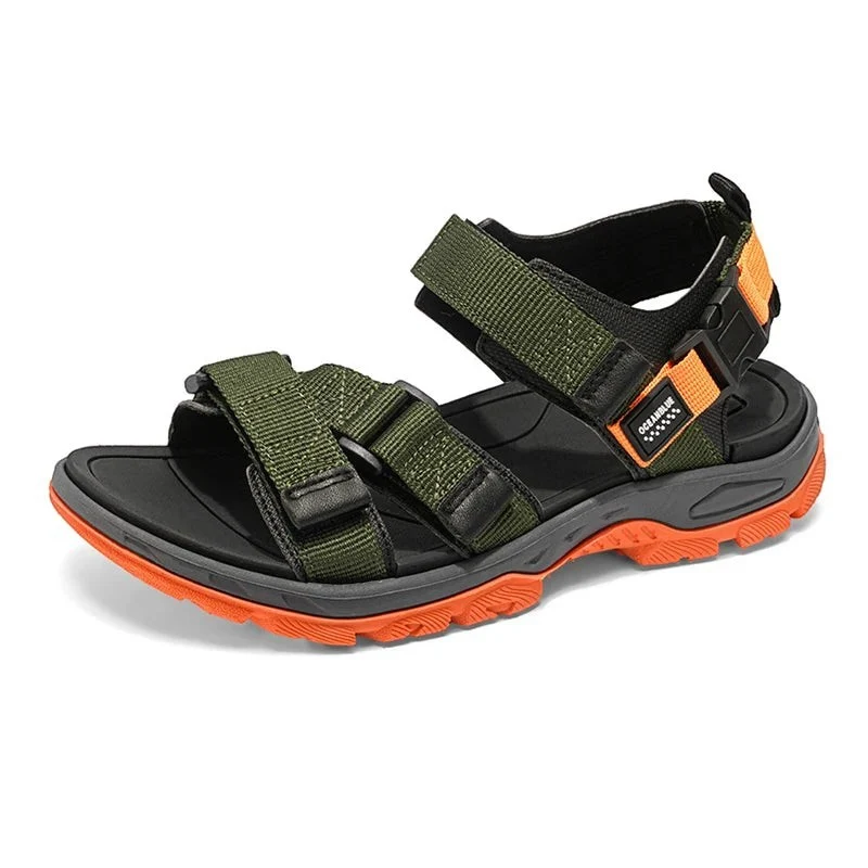 Sandales randonnée homme respirantes trekking